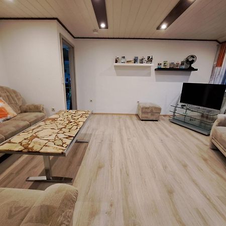 Am Mariental 11 Apartment Hankensbuttel Luaran gambar