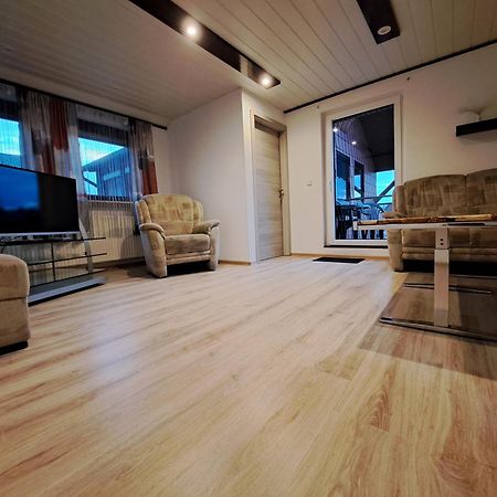 Am Mariental 11 Apartment Hankensbuttel Luaran gambar