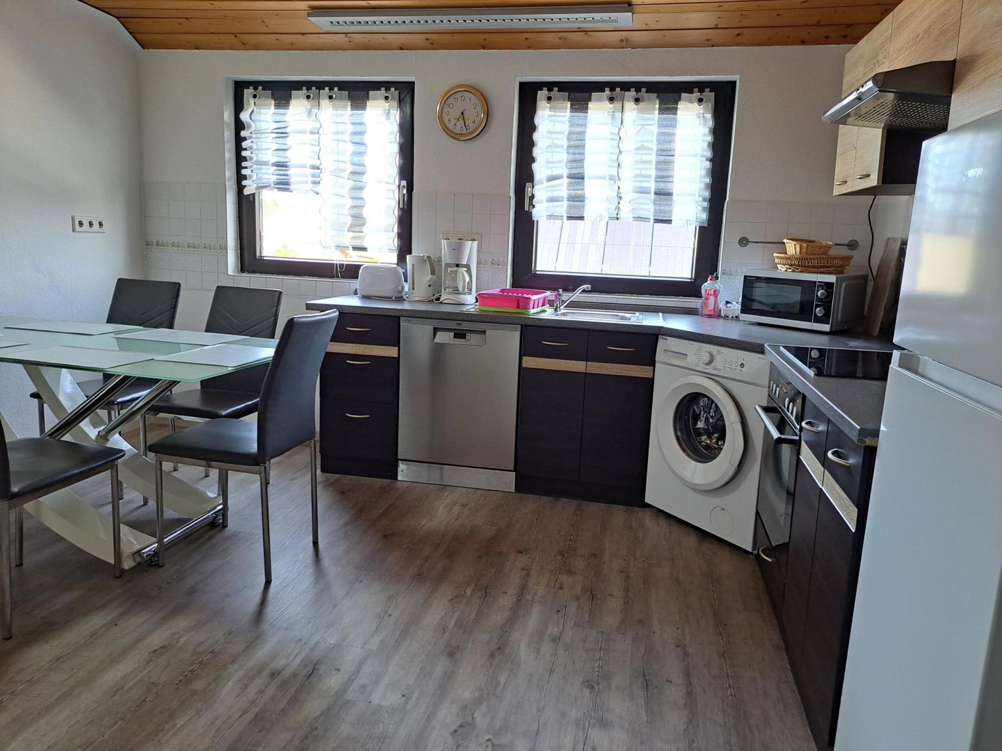 Am Mariental 11 Apartment Hankensbuttel Luaran gambar
