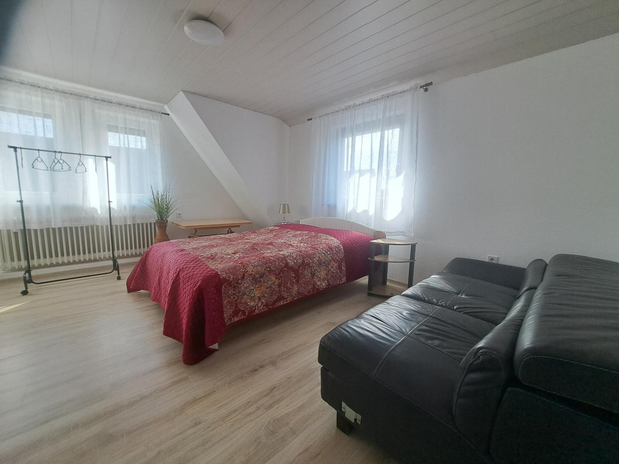 Am Mariental 11 Apartment Hankensbuttel Luaran gambar