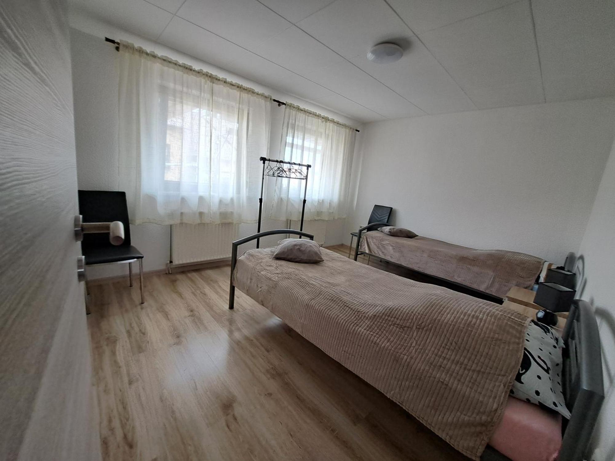 Am Mariental 11 Apartment Hankensbuttel Luaran gambar