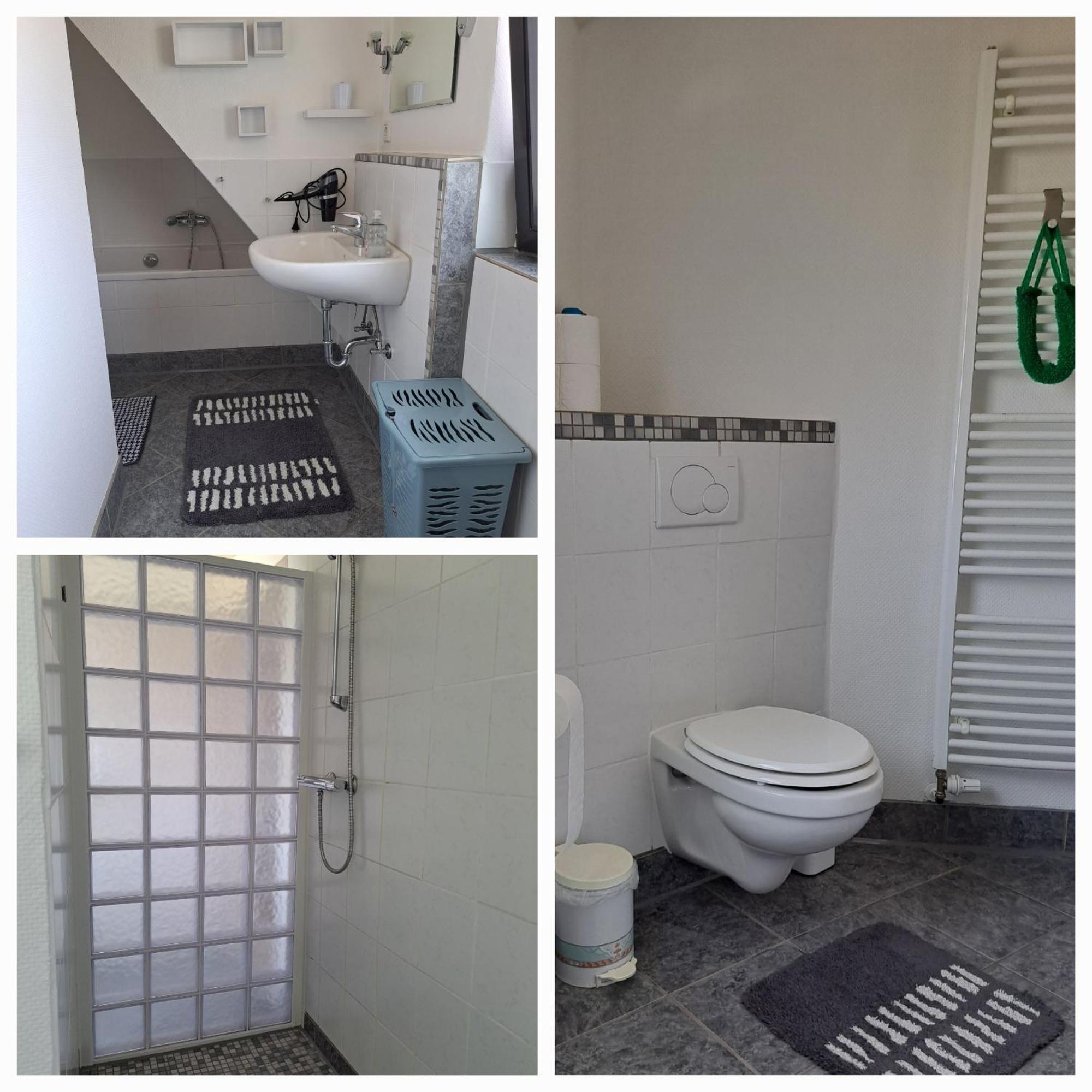 Am Mariental 11 Apartment Hankensbuttel Luaran gambar